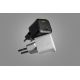 8. GREEN CELL USB-C LADEGERÄT GAN GC POWERGAN 33W PD 3.0 QC 3.0 USB-C WEISS
