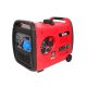 AWTOOLS Inverter-Generator 5,0 kW 230 V 6250i Black Line