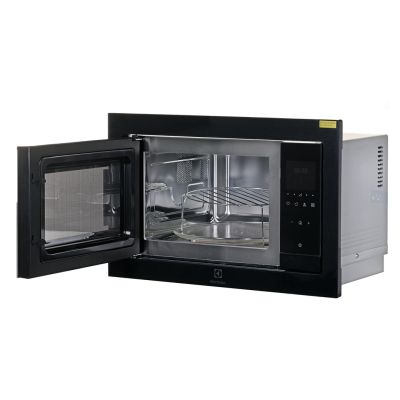 29. Einbau-Mikrowelle ELECTROLUX LMS4253TBK