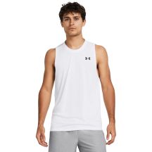 UNDER ARMOR UA TECH TANK 1382795-100 Tanktop für Herren