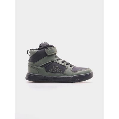 2. Kappa Lineup Fur K Jr 261071K-3111 Schuhe