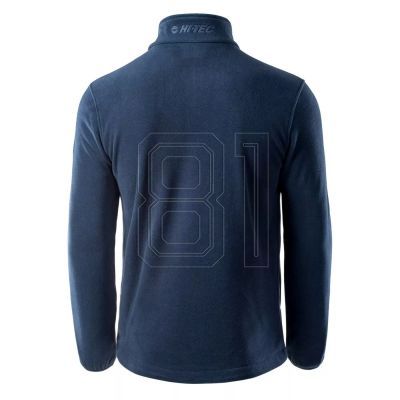 3. Hi-Tec Nader M Sweatshirt 92800289092