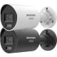 2. Hikvision Pro Series mit ColorVu DS-2CD2047G3-LI2UY (2,8 mm) Bullet-IP-Sicherheitskamera für den Innen- und Außenbereich, 2688 x 1520 px, Decken-/Wandmontage