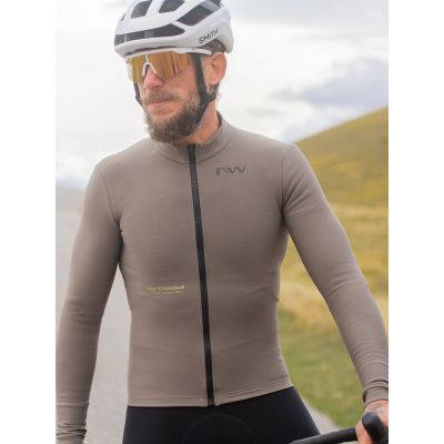 2. Fahrradtrikot NORTHWAVE Extreme Thermal Jrs