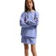 3. Nike Sportswear Club Fleece Kinder-Sweatshirt Helllila FD2923 569