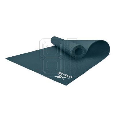 8. Reebok Yogamatte 4mm RAYG-11022DG
