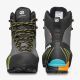 3. Scarpa RIBELLE LITE HD Grau, Limette