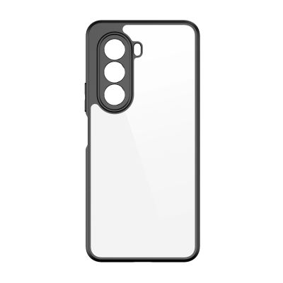 2. Dux Ducis Aimo Hülle für Samsung Galaxy Z Fold 8 - Schwarz