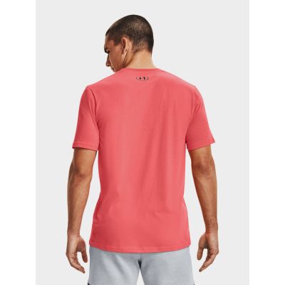 2. Under Armour Sportstyle T-Shirt M 1326799-690