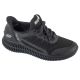 Skechers Slip-Ins: Bobs Geo Lite - Divine Pace 117413-BBK Schwarz 36