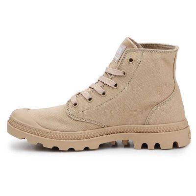 5. Palladium Pampa HI Mono U Schuhe 73089-271