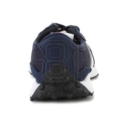 10. New Balance Jr IH327CNW Schuhe