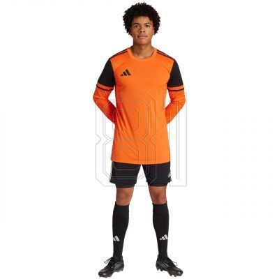 7. adidas Squadra 25 M JF2483 Torwartshorts