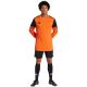 7. adidas Squadra 25 M JF2483 Torwartshorts