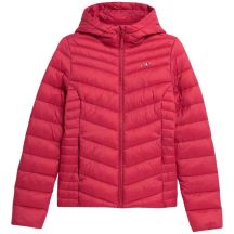 Jacke 4F W H4L22 KUDP004 62S