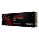 2. SSD SanDisk Optimus GX7100X 1 TB SDSG71200TAN