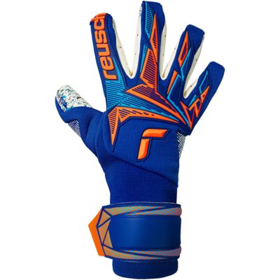 2. Reusch Attrakt Freegel Fusion Torwarthandschuhe 56 70 995 4129