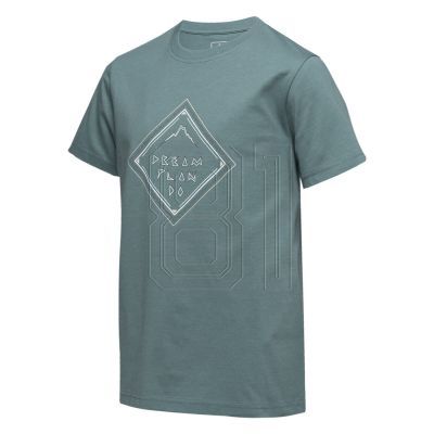 2. Elbrus Zoni Jr T-Shirt 92800596876