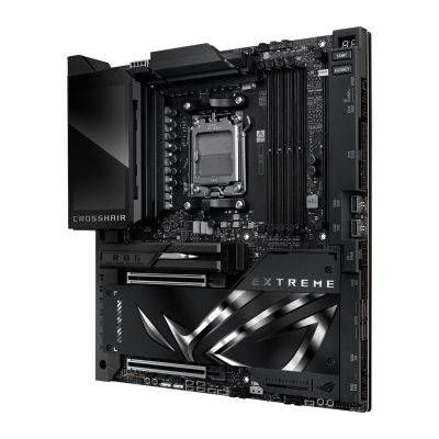 12. ASUS ROG CROSSHAIR X870E EXTREME Mainboard