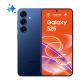 Samsung Galaxy S25 (S931) 5G 12/256GB DS Navy