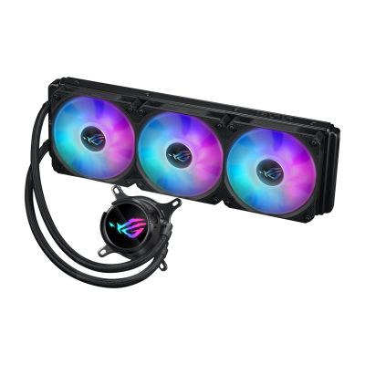 ASUS ROG STRIX LC III 360 ARGB-Kühler