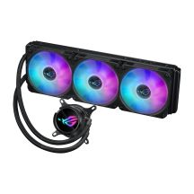 ASUS ROG STRIX LC III 360 ARGB-Kühler