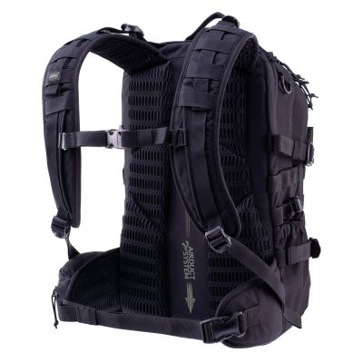 13. Magnum Urbantask Cordura 25 Rucksack 92800538534