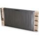 37. GARTENKASTEN 290L BOXE BOARD UMBRA