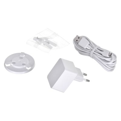 5. EZVIZ H6C 2K+ Indoor-Schwenk-Neige-IP-Kamera