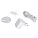 5. EZVIZ H6C 2K+ Indoor-Schwenk-Neige-IP-Kamera