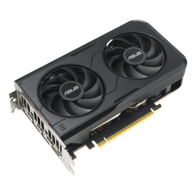 3. Grafikkarte ASUS DUAL RTX 5050 8GB OC