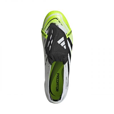 4. adidas Predator Elite FT FG M JI1092 Fußballschuhe