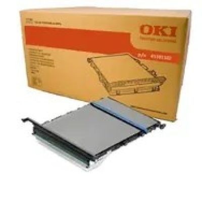 2. OKI 45381102 Druckerriemen für 60.000 Seiten