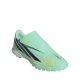 2. adidas F50 Hyperfast Club Velcro TF KK1336 Kinder-Fußballschuhe