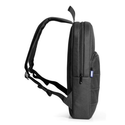 3. PORT Designs Portland II Eco 40,6 cm (16") Rucksack Schwarz