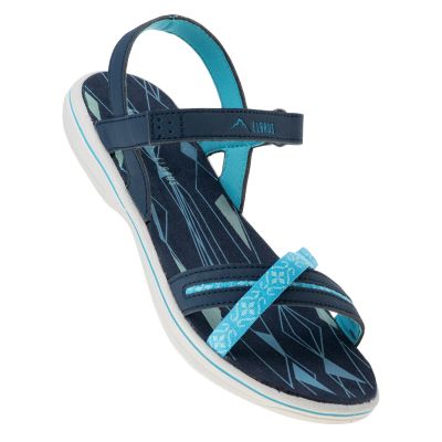 3. Elbrus laneviso wo's W Sandalen 92800304555