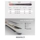 11. ROSSIGNOL RALLYBIRD 102 OPEN Ski