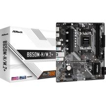 ASRock B650M-H/M.2+ Mainboard