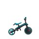 33. Globber Explorer Dreirad faltbar 4in1 732-105