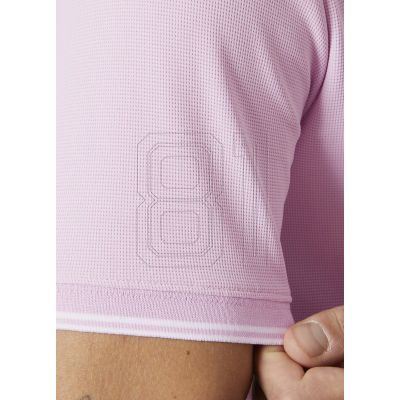 9. Helly Hansen Kos Poloshirt M 34068 052