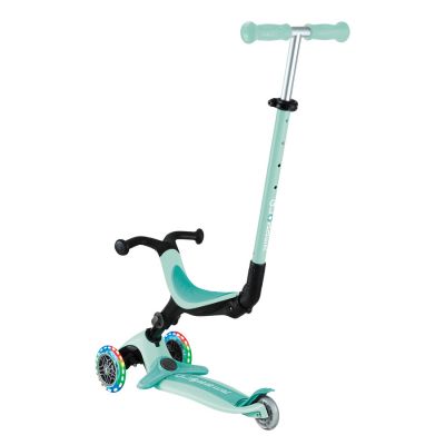 10. Roller mit Aufsitz GO•UP ACTIVE LIGHTS (744-206)