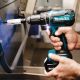 5. Makita DHP485Z Zentralverriegelungs-Bohrschrauber 1,1 kg Schwarz, Blau