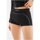 2. Damenunterwäsche VIKING Etna 2.0 Lady Boxers Bamboo schwarz-violett