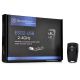 11. Silverstone ES02-USB RF Drahtlose PC-Fernbedienung mit Drucktasten