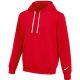 Nike Park 26 Fleece Herren-Sweatshirt Rot IO9035 657 2XL