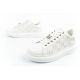 8. Karl Lagerfeld Kapri Herrenschuhe Sneakers Naturleder weiß