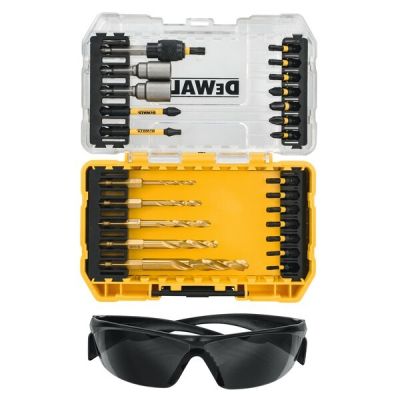 DeWALT DT70735T-QZ Bohrmaschine, 25 Stück.