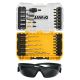 DeWALT DT70735T-QZ Bohrmaschine, 25 Stück.
