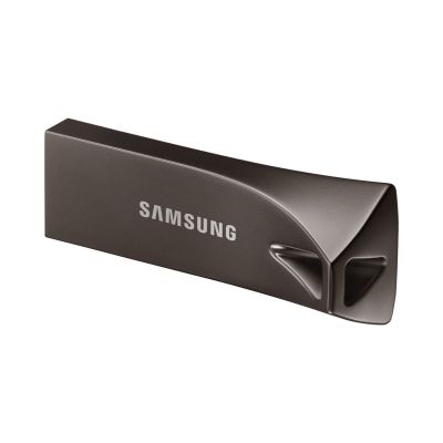 5. Samsung MUF-512BE USB-Stick 512 GB USB Typ-A 3.2 Gen 1 (3.1 Gen 1) Grau
