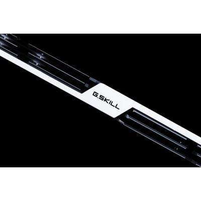 7. G.Skill Kit (2x16GB) 32GTZSW Triden Z DDR4-Arbeitsspeicher, 32 GB, PC 3200, CL16